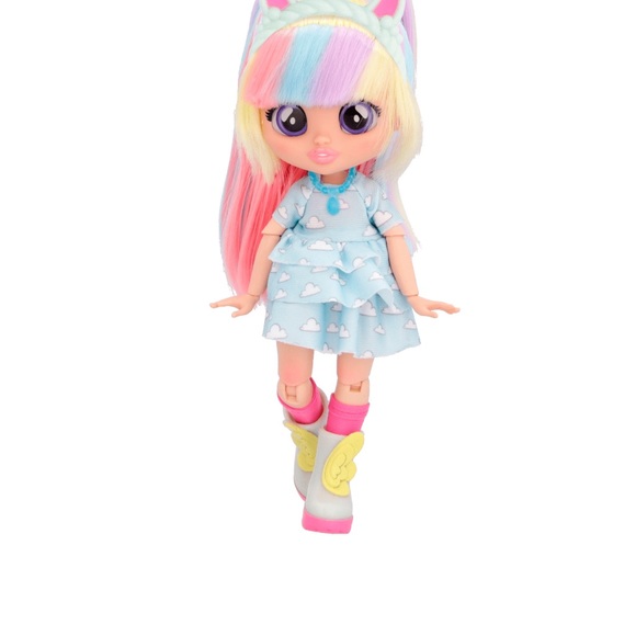 New BFF Cry Baby Jenna. NIB - Picture 3 of 6